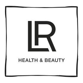 lr logo kontakt