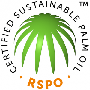 rspo logo lr jakość