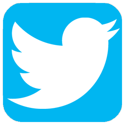 twitter logo